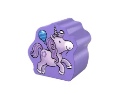 Niños Haba Unicornio Destello una Fiesta para Rosalie