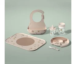 Mepal Vajilla 3 Piezas Mio Sunshine & Rainbow