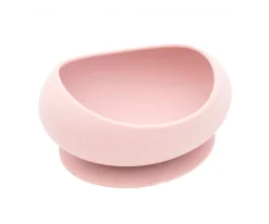 Olmitos Vajilla 3 Piezas Silicona Blush