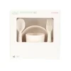 Tutete Vajilla Infantil Ivory