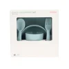 Tutete Vajilla Infantil Light Blue