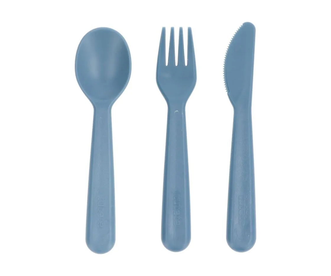 Tutete Vajilla Infantil Marine