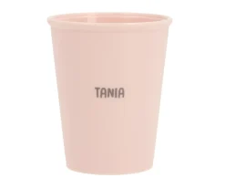 Tutete Vasito Geometric Nature Personalizable