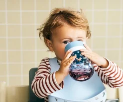 Mepal Vaso Antiderrame 360º Mio Little Farm 300 ml^ Vasos Antiderrame