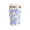 Chilly’s Bottles Vaso Café Emma Bridgewater Forget Me Not 340ml