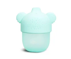 Munchkin Vaso con Boquilla Soft-Touch Koala 235 ml^ Baby Led Weaning