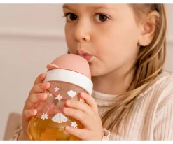 Mepal Vaso con Pajita Mio Forest Friends^Niños Vasos Para Bebés Y Niños