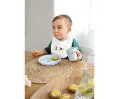 Lassig Vaso de Entrenamiento Eco Happy Fruits Lemon^Niños Vasos Para Bebés Y Niños