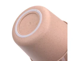 Lassig Vaso de Entrenamiento Eco Tiny Team Cat^Niños Vasos Para Bebés Y Niños