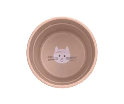 Lassig Vaso de Entrenamiento Eco Tiny Team Cat^Niños Vasos Para Bebés Y Niños