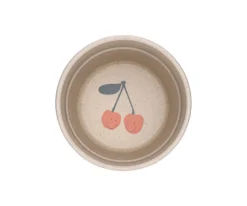 Lassig Vaso de Entrenamiento Eco Happy Fruits Cherry^Niños Vasos Para Bebés Y Niños