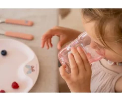 Mepal Vaso Infantil Mio Little Farm^Niños Vasos Para Bebés Y Niños