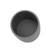 We Might Be Tiny Vaso Silicona Gris Oscuro^Niños Vasos Para Bebés Y Niños