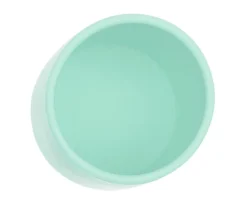 We Might Be Tiny Vaso Silicona Menta^Niños Vasos Para Bebés Y Niños