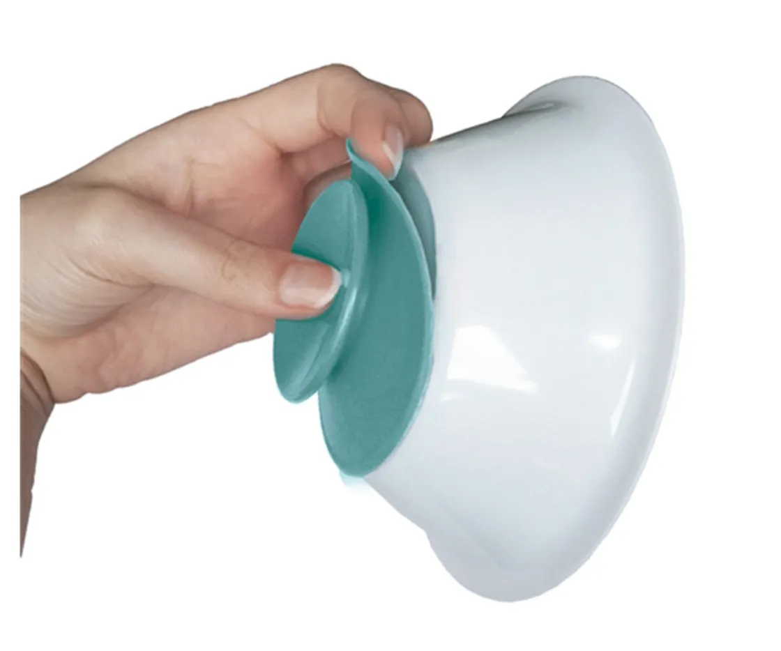 Thermobaby Ventosa para Vajilla Universal^ Baby Led Weaning