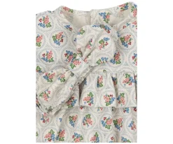 Konges Slojd Vestido para Muñecas Verona Blues^Niños Accesorios Para Muñecas