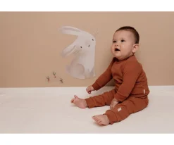 Little Dutch Vinilo Pared Baby Bunny^ Decoración Pared Infantil