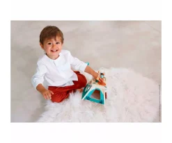 Janod Volcán Multiactividades Dino^Niños Juguetes Para Niños De Un Año