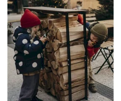 Niños Kidywolf Walkie Talkie KidyTalk Natural / Cian