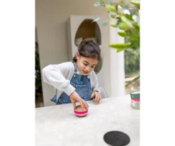 Niños Wobbel Candy Big Macaron Santorini