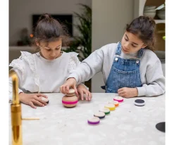 Niños Wobbel Candy Big Macaron Rotterdam