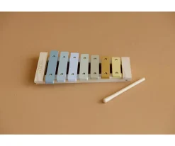 Niños Little Dutch Xilófono Azul