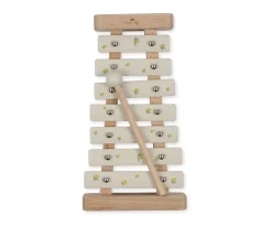 Niños Konges Slojd Xilófono Lemon