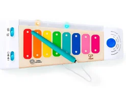 Baby Einstein Xilófono Magic Touch^Niños Instrumentos Musicales Para Niños