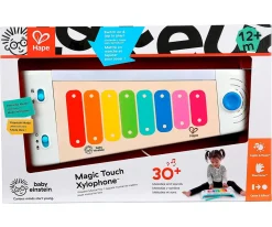 Baby Einstein Xilófono Magic Touch^Niños Instrumentos Musicales Para Niños