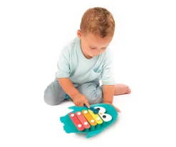 Niños Ludi Xilófono Pingüino