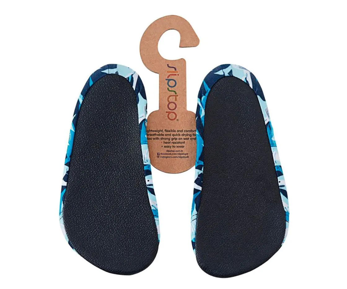 Slipstop Zapatillas Antideslizantes Jack Junior