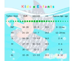 Slipstop Zapatillas Antideslizantes Camo Junior^ Calzado Infantil