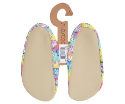 Slipstop Zapatillas Antideslizantes Oyster