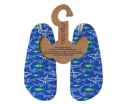 Slipstop Zapatillas Antideslizantes Adultos Jaws^Mujer Cangrejeras Mujer