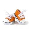 Niños Minikane Zapatillas Komvers para Muñeco Gordis Naranja