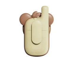 Niños The Zoofamily Zoo Walkie Talkie Bear / Bear