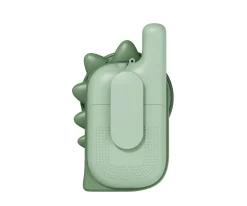 Niños The Zoofamily Zoo Walkie Talkie Dino Green / Dino Green