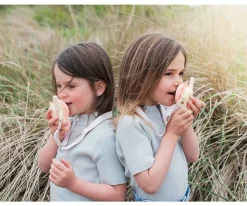 Niños The Zoofamily Zoo Walkie Talkie Dino Pink / Dino Pink