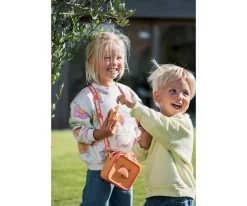 Niños The Zoofamily Zoo Walkie Talkie Fox / Unicornio