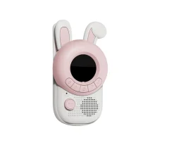 Niños The Zoofamily Zoo Walkie Talkie Rabbit / Rabbit