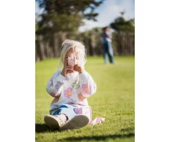 Niños The Zoofamily Zoo Walkie Talkie Unicornio / Unicornio