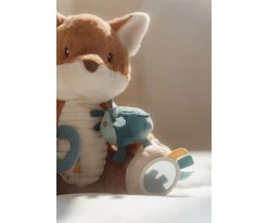 Little Dutch Zorro de Actividades Forest Friends^Niños Juguetes Bebé 6 Meses