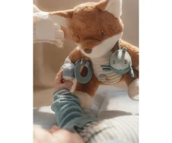 Little Dutch Zorro de Actividades Forest Friends^Niños Juguetes Bebé 6 Meses